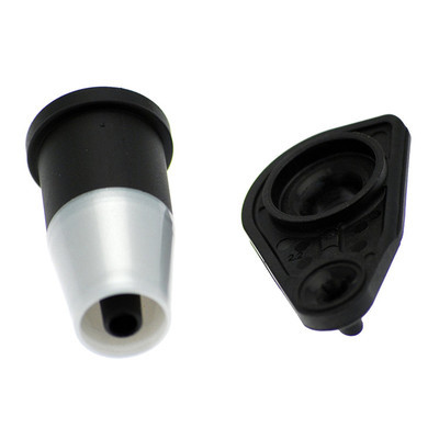 美的電磁爐發(fā)熱線盤C21-RH 廚房家電維修的關鍵零配件