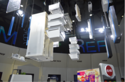 從配件到集成 廣東家電展如何成為產(chǎn)業(yè)鏈協(xié)同創(chuàng)新的關鍵樞紐