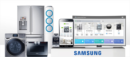 三星家電零配件在長沙 代理商、體驗店與直營網(wǎng)絡全解析