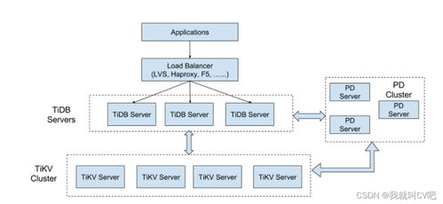 TiDB原理與實戰(zhàn) 數(shù)據(jù)處理和存儲支持服務(wù)詳解