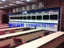 武漢藍(lán)爾 一站式會(huì)議、展臺(tái)、慶典與禮儀服務(wù)的專(zhuān)業(yè)解決方案